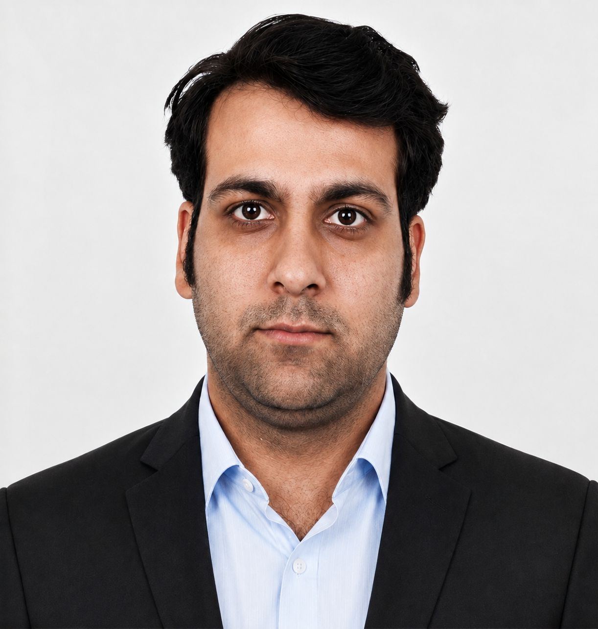 Mr. Arun Tikoo - Founder & Managing Director