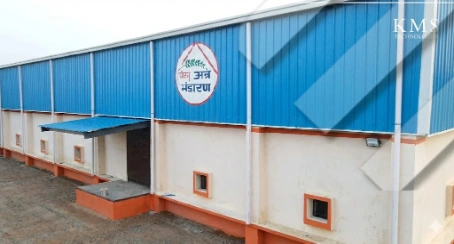 M/S Ayush Infra