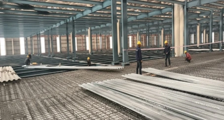 Huake Engineering  India Pvt Ltd