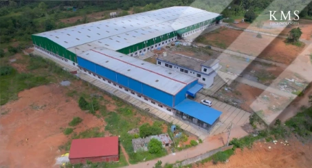 Steel Strong Valves Pvt Ltd