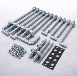 Anchor Bolts
