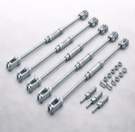 Sag Rods