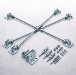 Bracing Systems