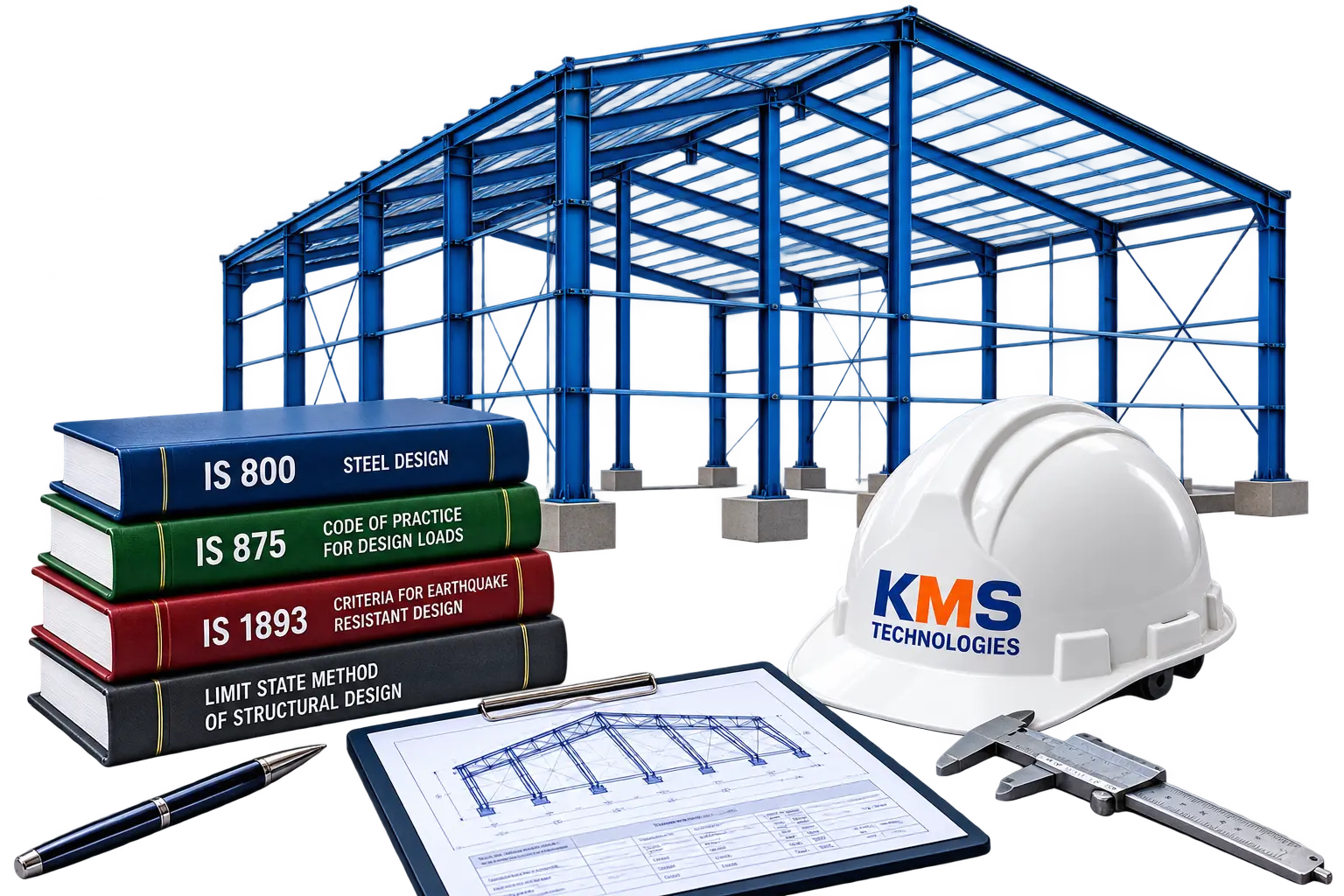 Codes and Standards for PEB Structural Design