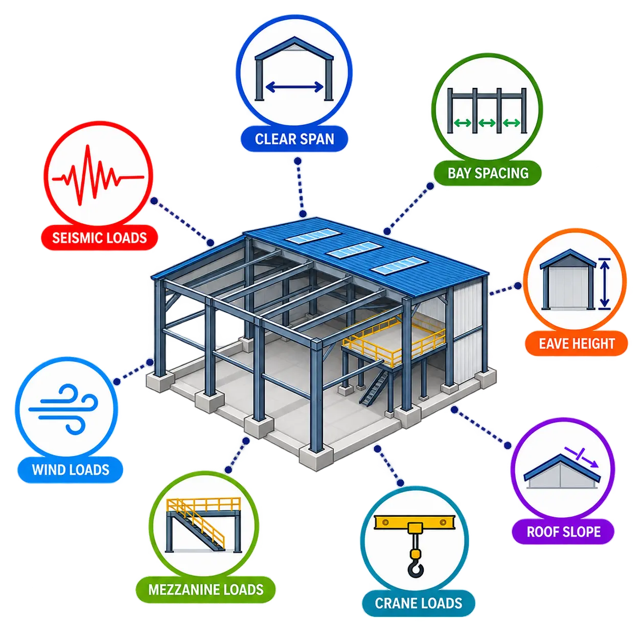 Design Decisions That Affect Cost and Performance