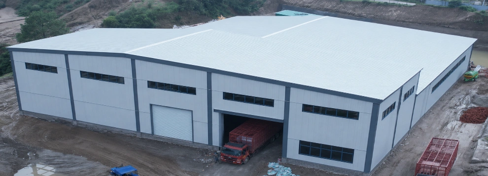 M/S Hashtag Innovation Organization temperature-controlled cold storage by KMS Technologies