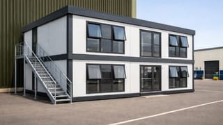 Modular Buildings