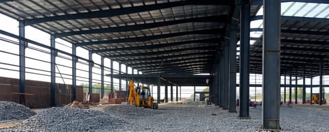 KMS Technologies - Civil Turnkey Solutions