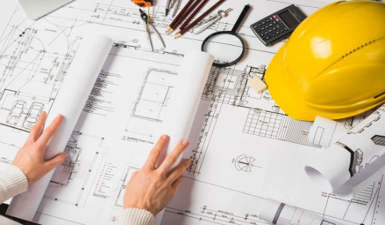 Design Consultation for Pre-Engineered Buildings