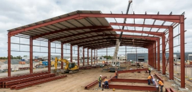 Accessories & Cranes