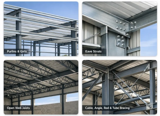 Serc Structural Systems Second Structural Systems | KMS Technologies
